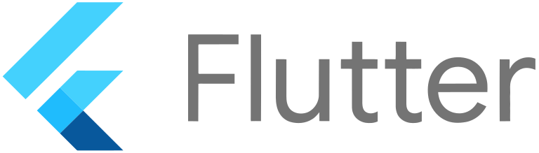 Flutter application development