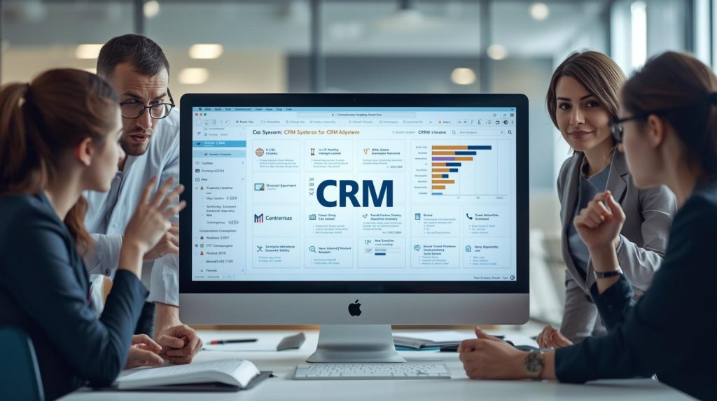 a technically perfect crm can still fail if your team doesn’t know how to use it.