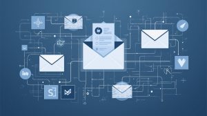 suite crm limited email & marketing integrations