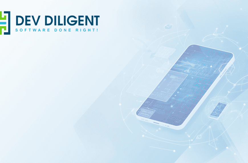 Top Mobile App & SuiteCRM Development Company in Islamabad — DevDiligent