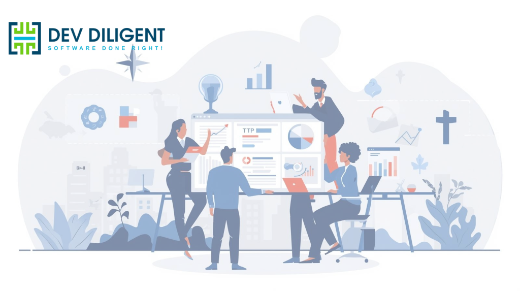 CRM Development Experts in Texas