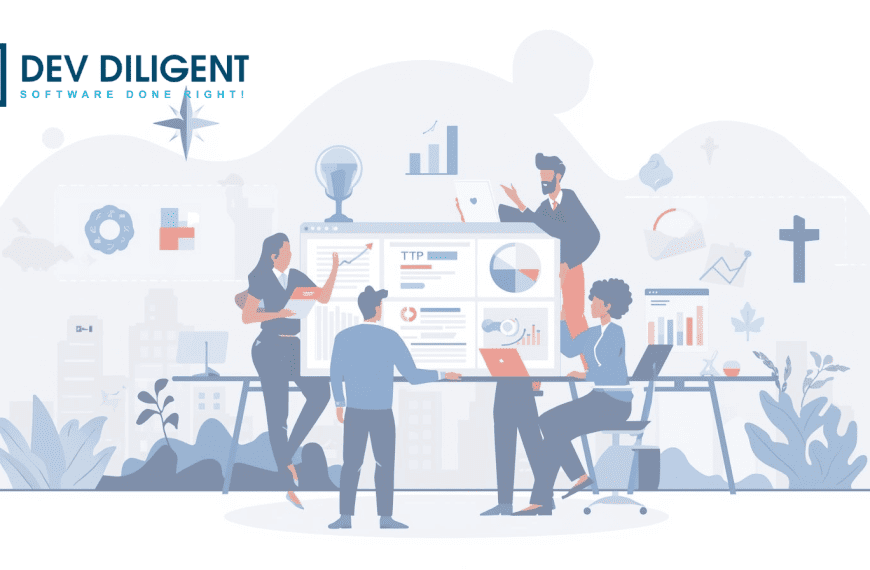 CRM Development Experts in Texas