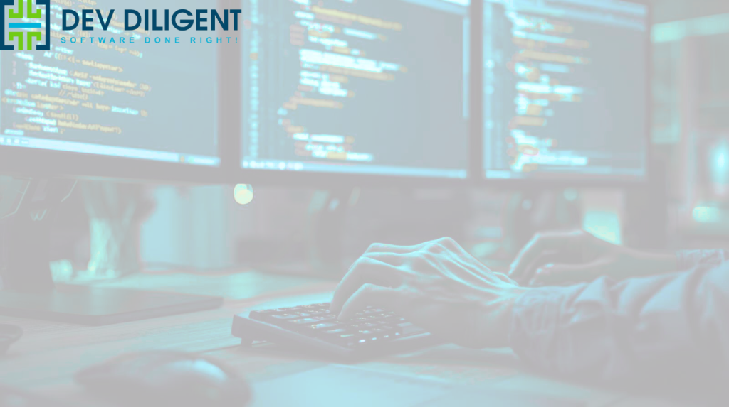 blog cover image for How to implement SuiteCRM API integrations blog for devdiligent