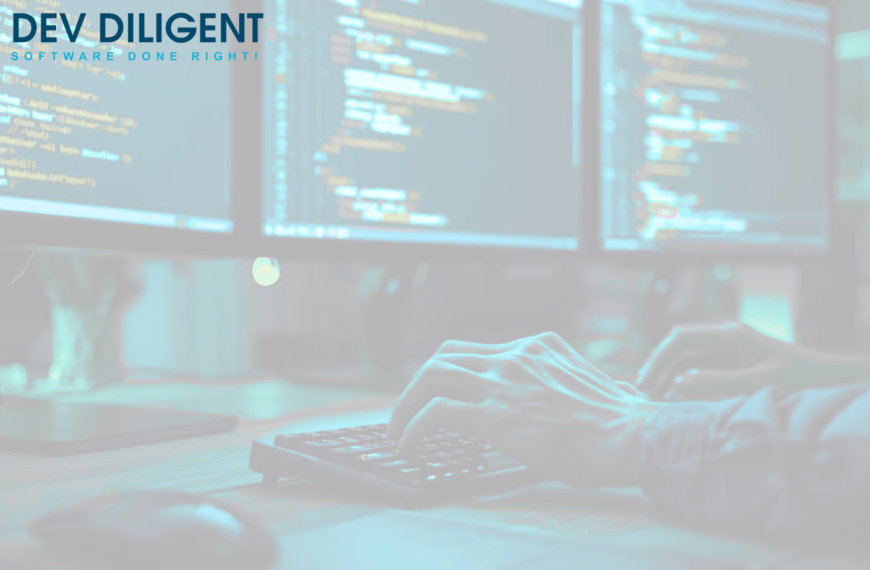 blog cover image for How to implement SuiteCRM API integrations blog for devdiligent