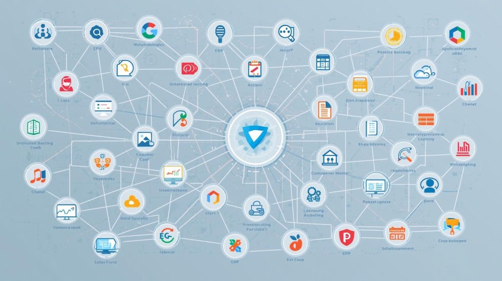 your crm doesn’t exist in isolation—it must connect with marketing tools, erp, payment gateways, or customer portals. failing to plan integrations can cause major technical roadblocks.