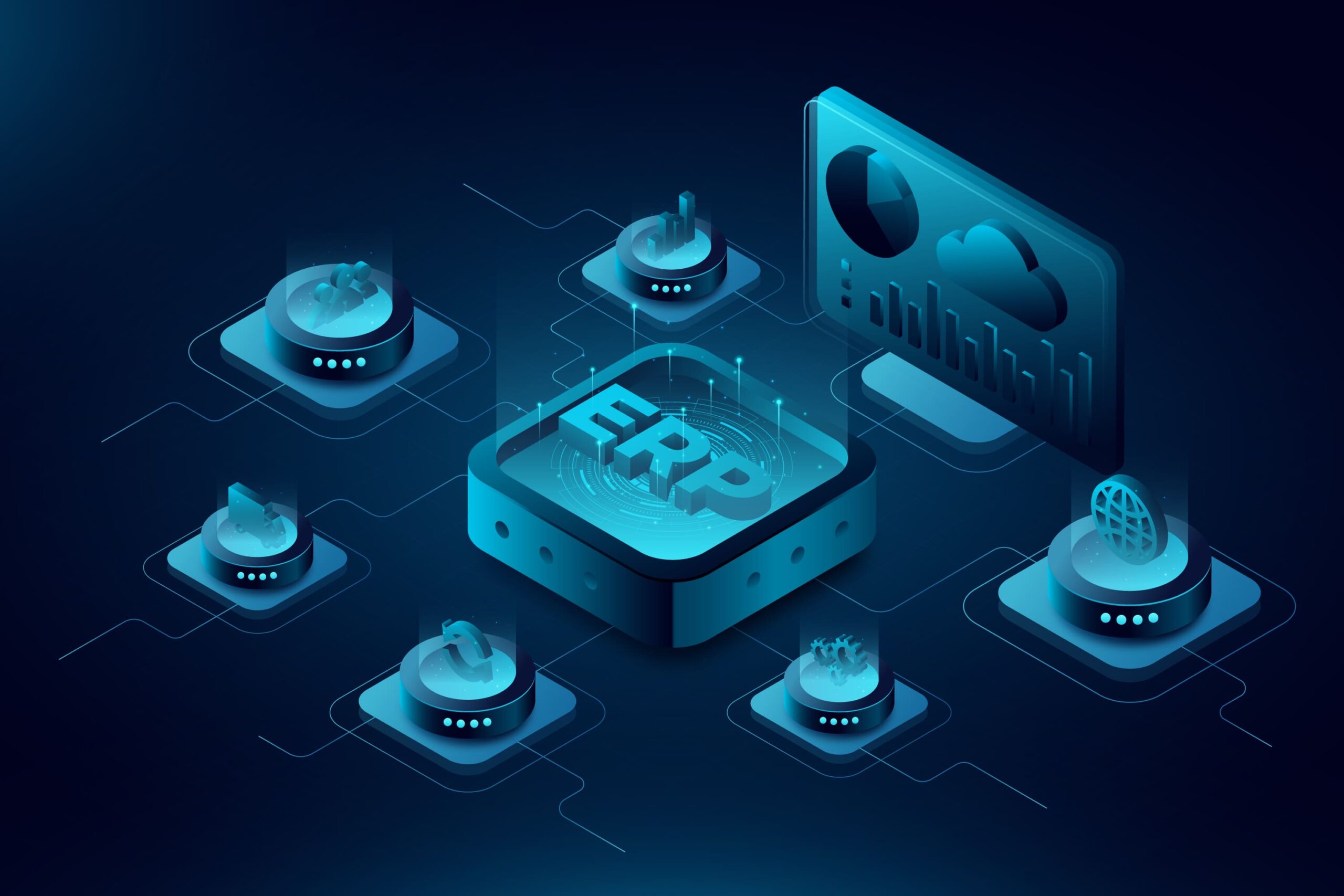 ERPNext Deep Dive (2026) — Features, Use Cases & Real Business Value ERPNext