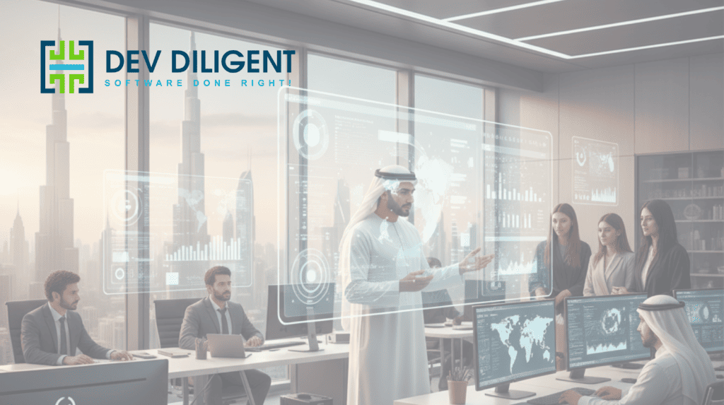 crm consultant in riyadh, jeddah & uae