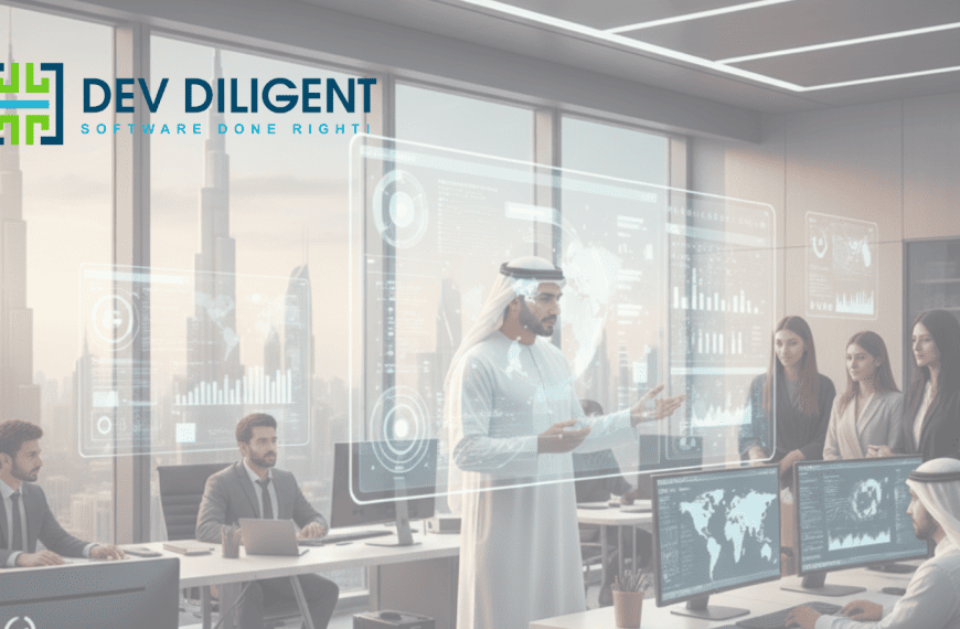 crm consultant in riyadh, jeddah & uae