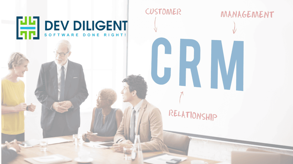 Custom CRM Development Services in the UK: Empowering Businesses with Tailored Solutions (2026 Guide) custom crm development services in the uk