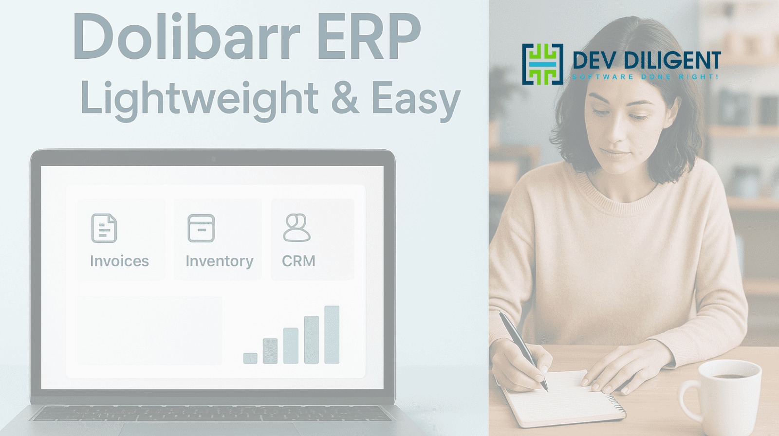 dolibarr erp