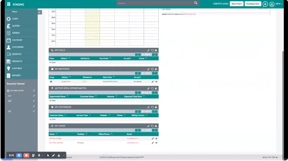 door and window crm 1