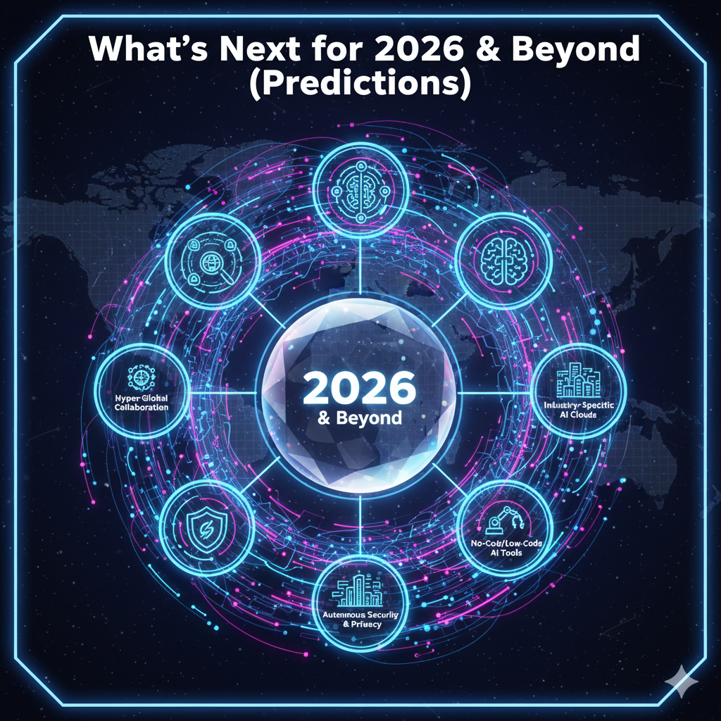 Open Source CRM News: Deep Dive & Strategic Trends for 2026 What’s Next for 2026 & Beyond (Predictions)