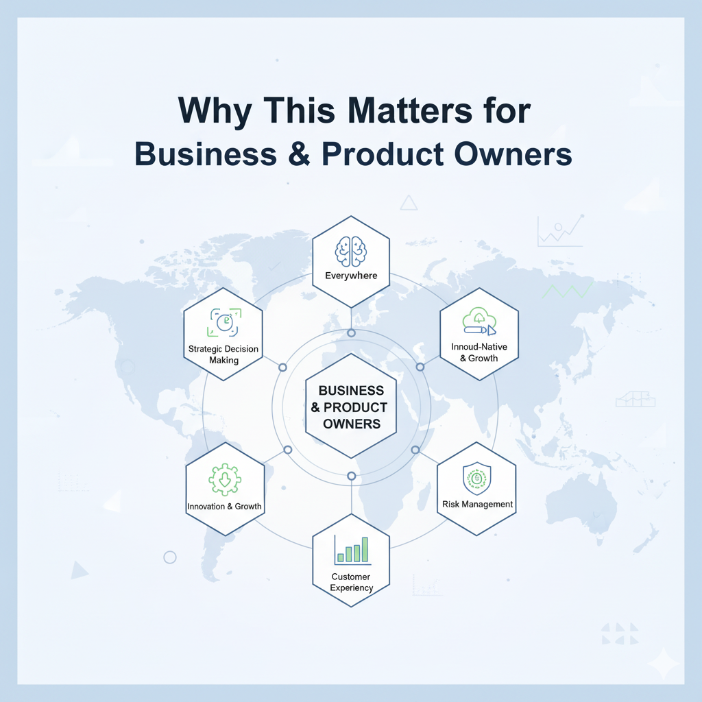 Why This Matters for Business & Product Owners