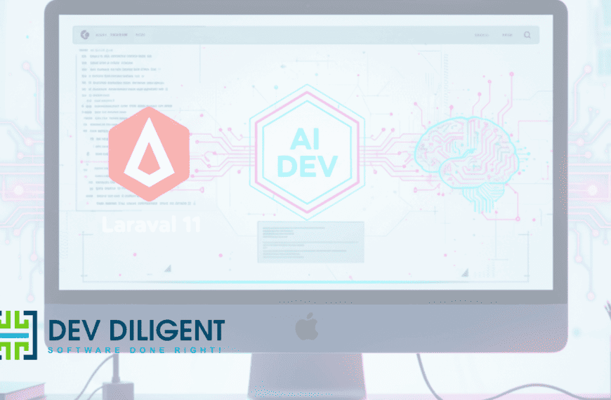 laravel 11 & ai integration