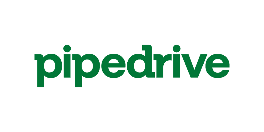 pipedrive crm
