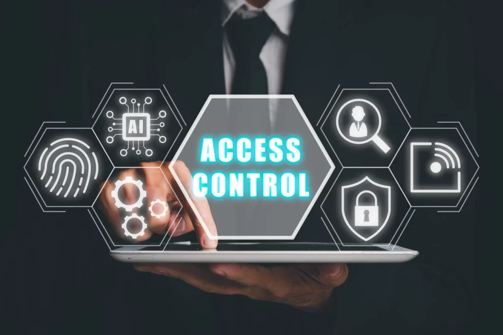 SuiteCRM Features: The Ultimate Open Source CRM for 2025–2026 security and access control