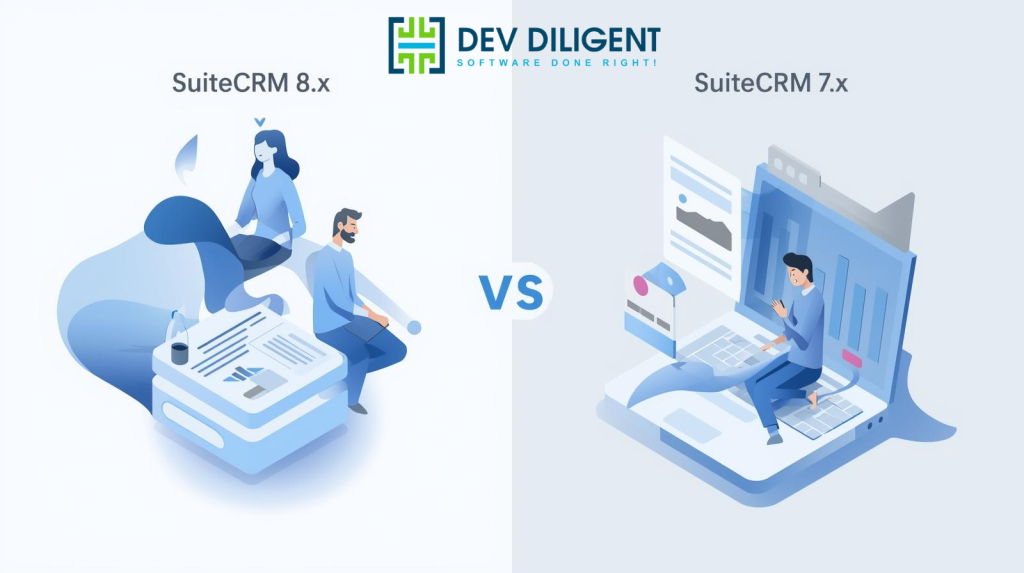 SuiteCRM 8.x Compatibility Guide: Upgrade Safely for UK & USA Businesses