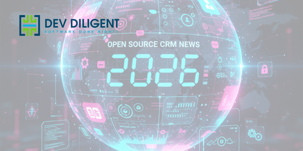 Open Source CRM News: Deep Dive & Strategic Trends for 2026 Open Source CRM News: Deep Dive & Strategic Trends for 2026
