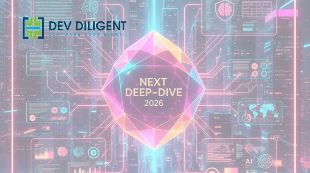 Next Deep‑Dive: A Comprehensive Analysis (2026)