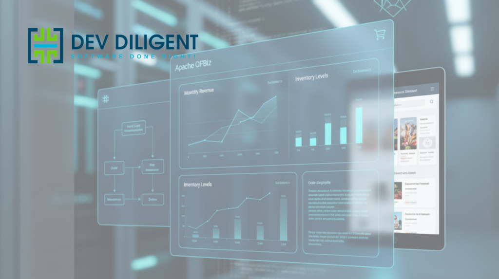 Apache OFBiz Guide 2026: Architecture, Features, Use Cases & Deep Technical Breakdown