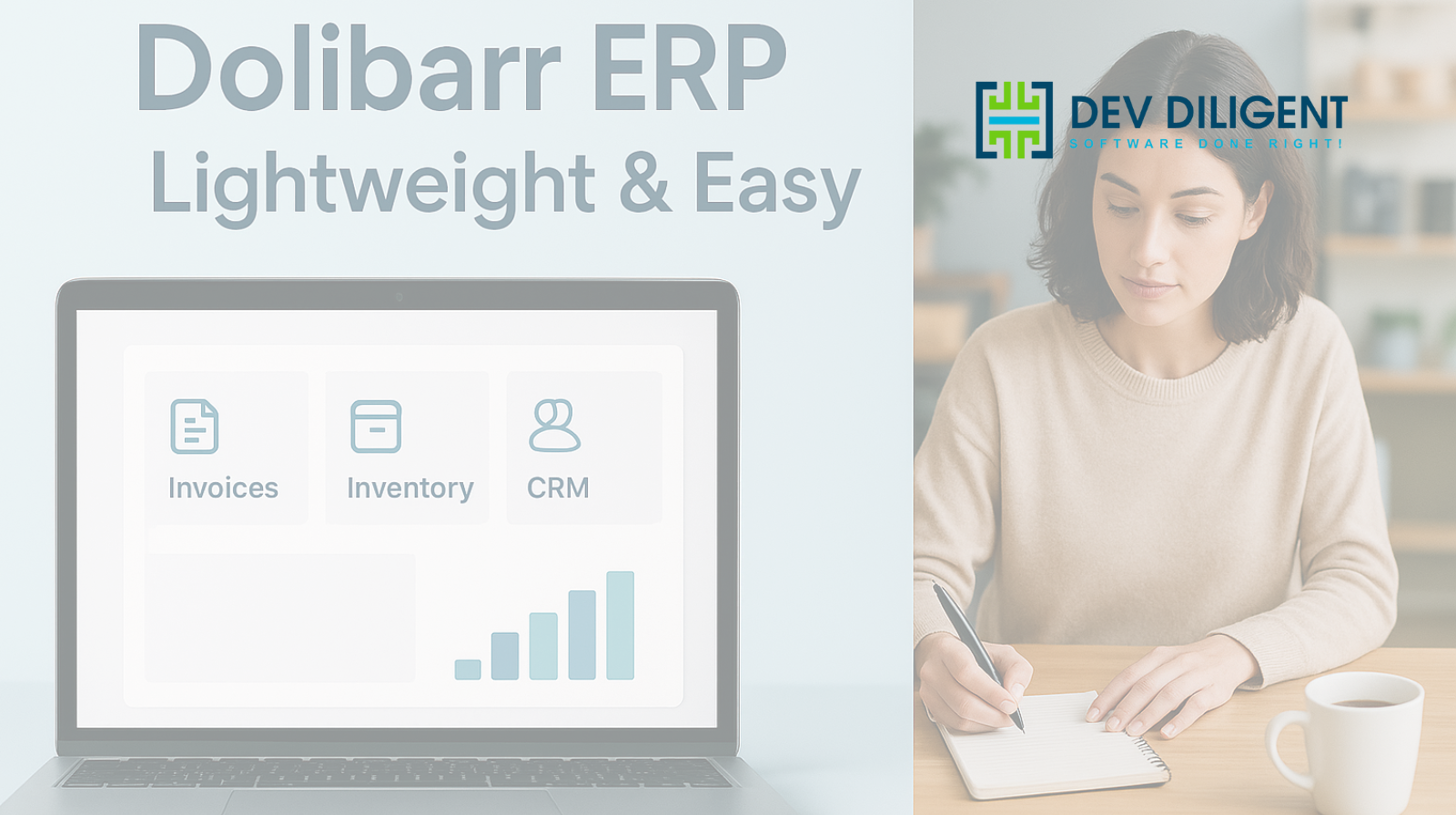 Dolibarr ERP Deep-Dive (2026 Guide): A Complete Review for Freelancers, Startups & Small Businesses