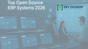 The Definitive Guide to Top Open Source ERP Systems in 2026