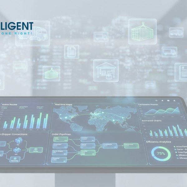Load Tracker CRM – Transport Management System: The Future of Smart Logistics in the UK & USA (2026 Guide)