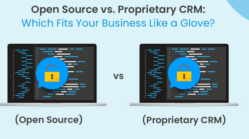 Why USA Startups Prefer Open Source CRM Over Proprietary CRM in 2026