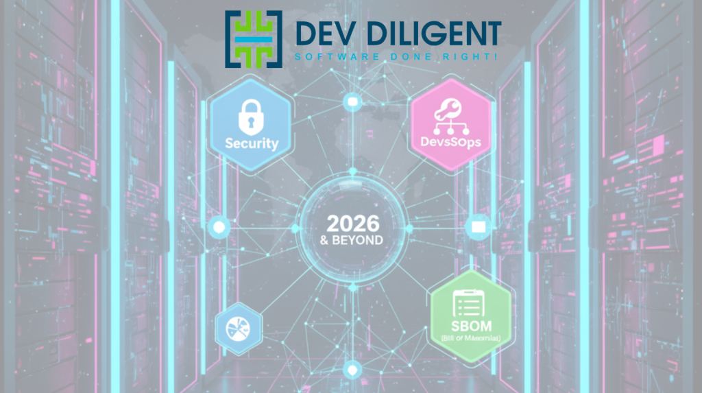 The Future of Open Source Software: Security, DevSecOps, and SBOM Requirements for 2026 The Future of Open Source Software: Security, DevSecOps, and SBOM Requirements for 2026