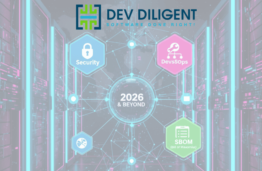 The Future of Open Source Software: Security, DevSecOps, and SBOM Requirements for 2026