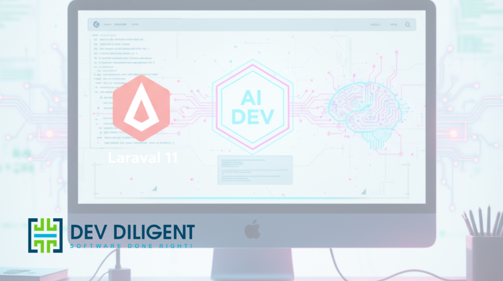 Laravel 11 & AI Integration