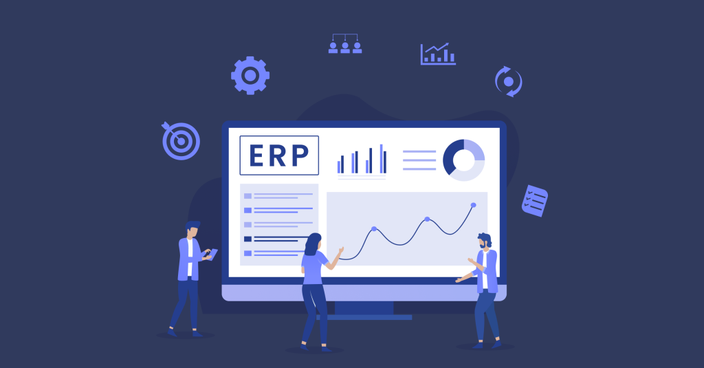 Top Open-Source ERP Solutions for Small Businesses
