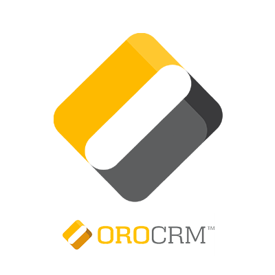 oro crm