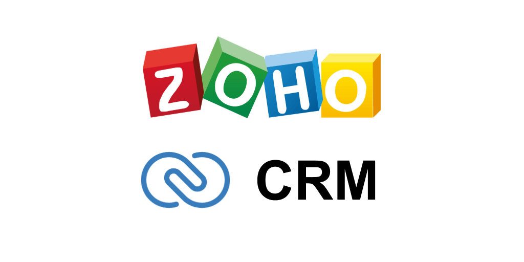 zoho crm