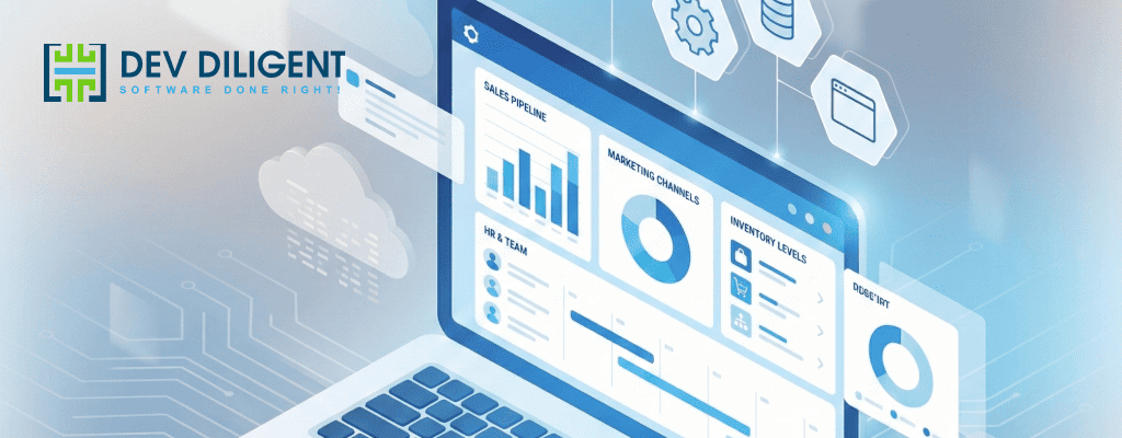 best open source crm stack for small businesses in 2026