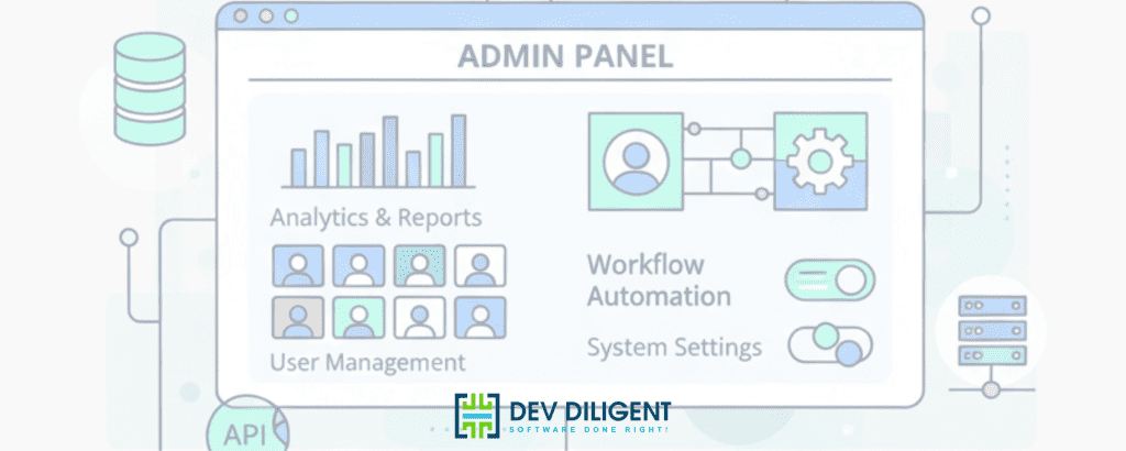 how admin panels improve business operations in 2026