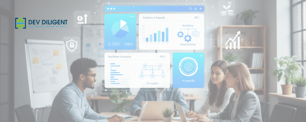 is custom crm worth it for small businesses in 2026