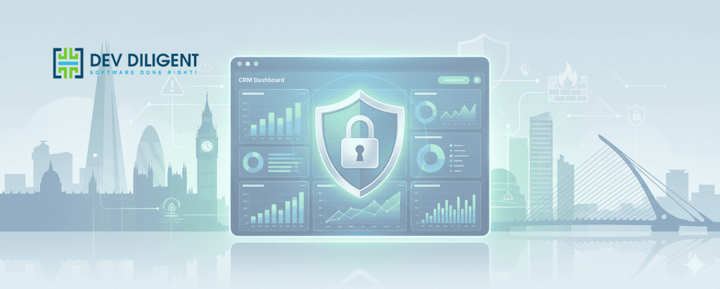 suitecrm security best practices a complete hardening checklist