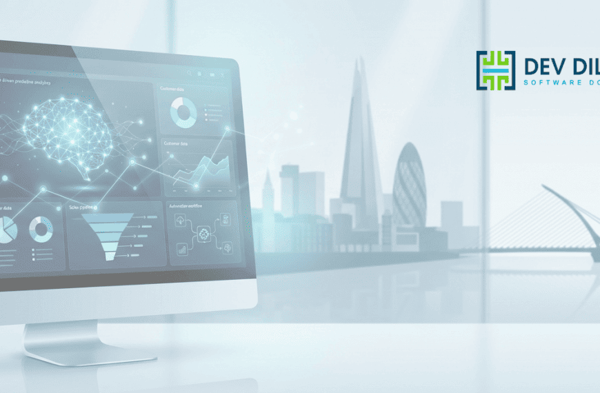 top 10 crm trends for 2026 in the uk & ireland