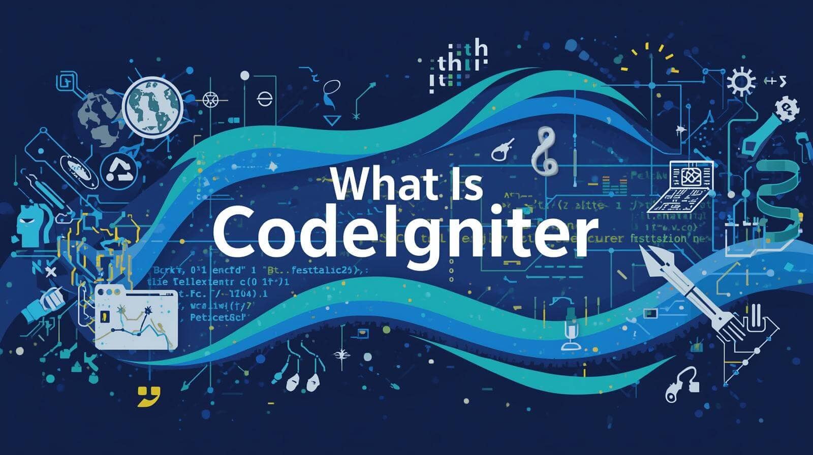 CodeIgniter Development Specialists Services UK: Fast, Affordable Web Projects for 2026 what is codeigniter