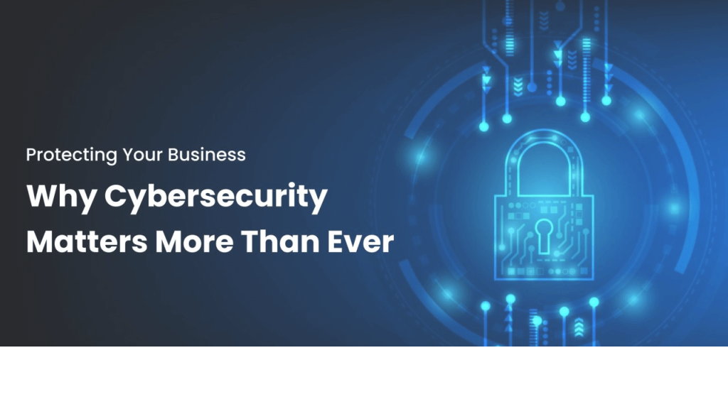 2026 Cybersecurity Essentials for Small Businesses: Simple Steps to Stay Safe why cybersecurity matters more than ever in 2026