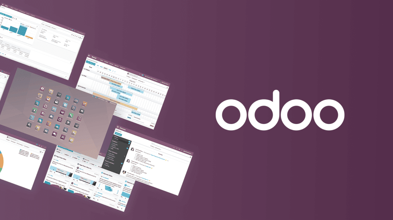 Best Open Source CRM Software for Startups in the USA (2026 Mega Guide) odoo