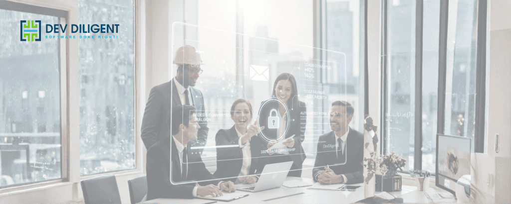 affordable custom crm for uk small businesses (2026)