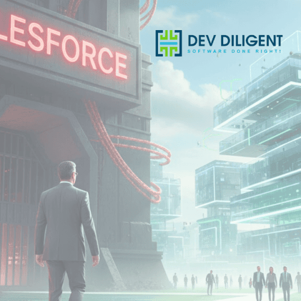 The Salesforce Exit: Why Mid-Market Leaders are Trading Enterprise Licensing for DevDiligent’s Open Source CRM in 2026