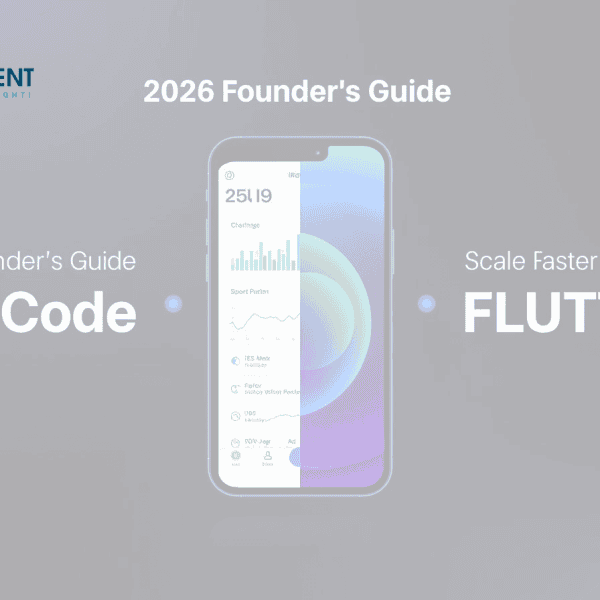 The 2026 Founder’s Guide: Scaling Your Product with Flutter Hybrid Apps Development