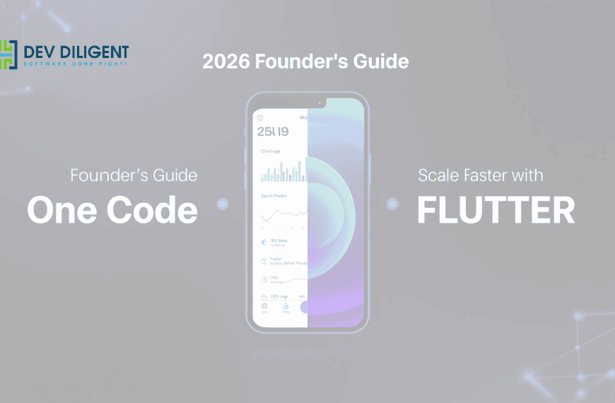 scaling your product with flutter hybrid apps development
